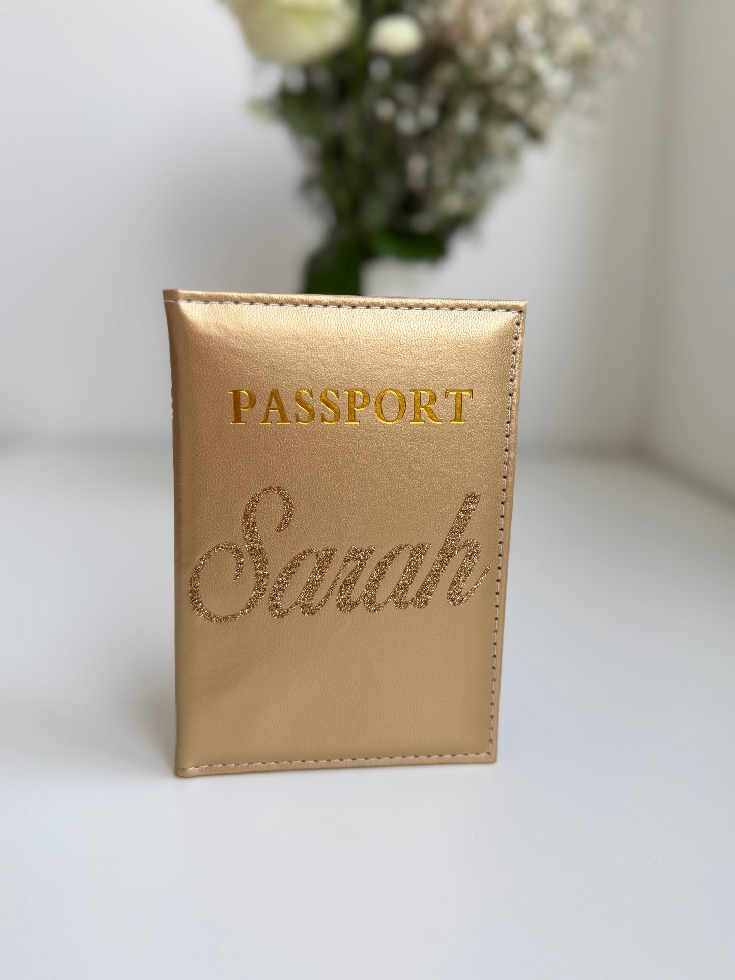 Protège passeport