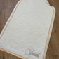 Tapis de prière dôme
