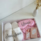 Coffret VS shorty