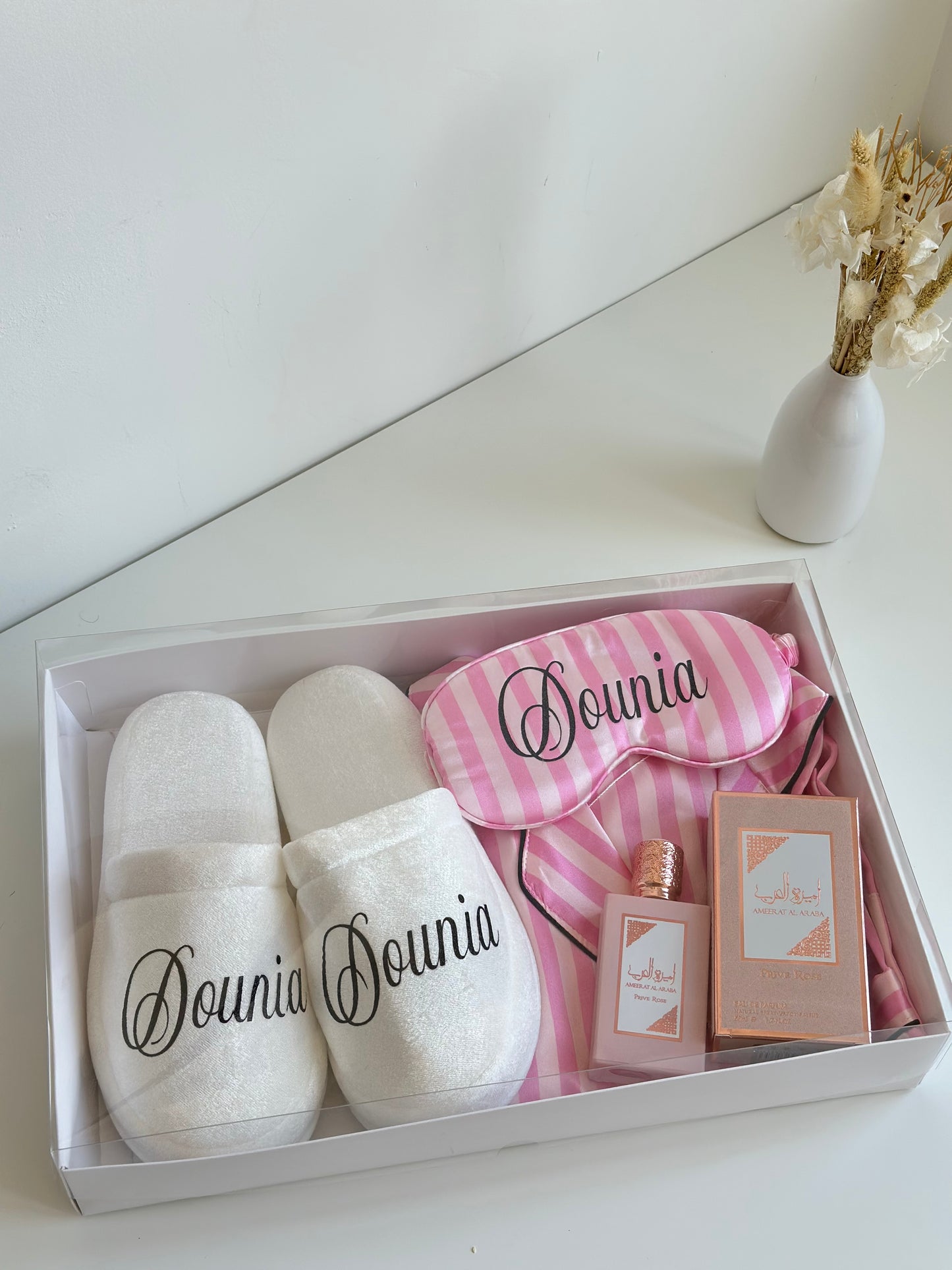 Coffret VS shorty