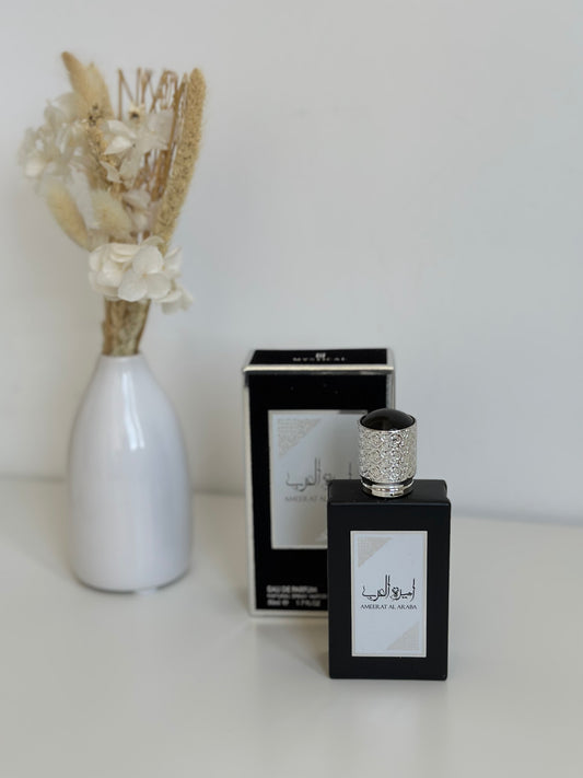 Parfum Dubaï Ameerat El Araba