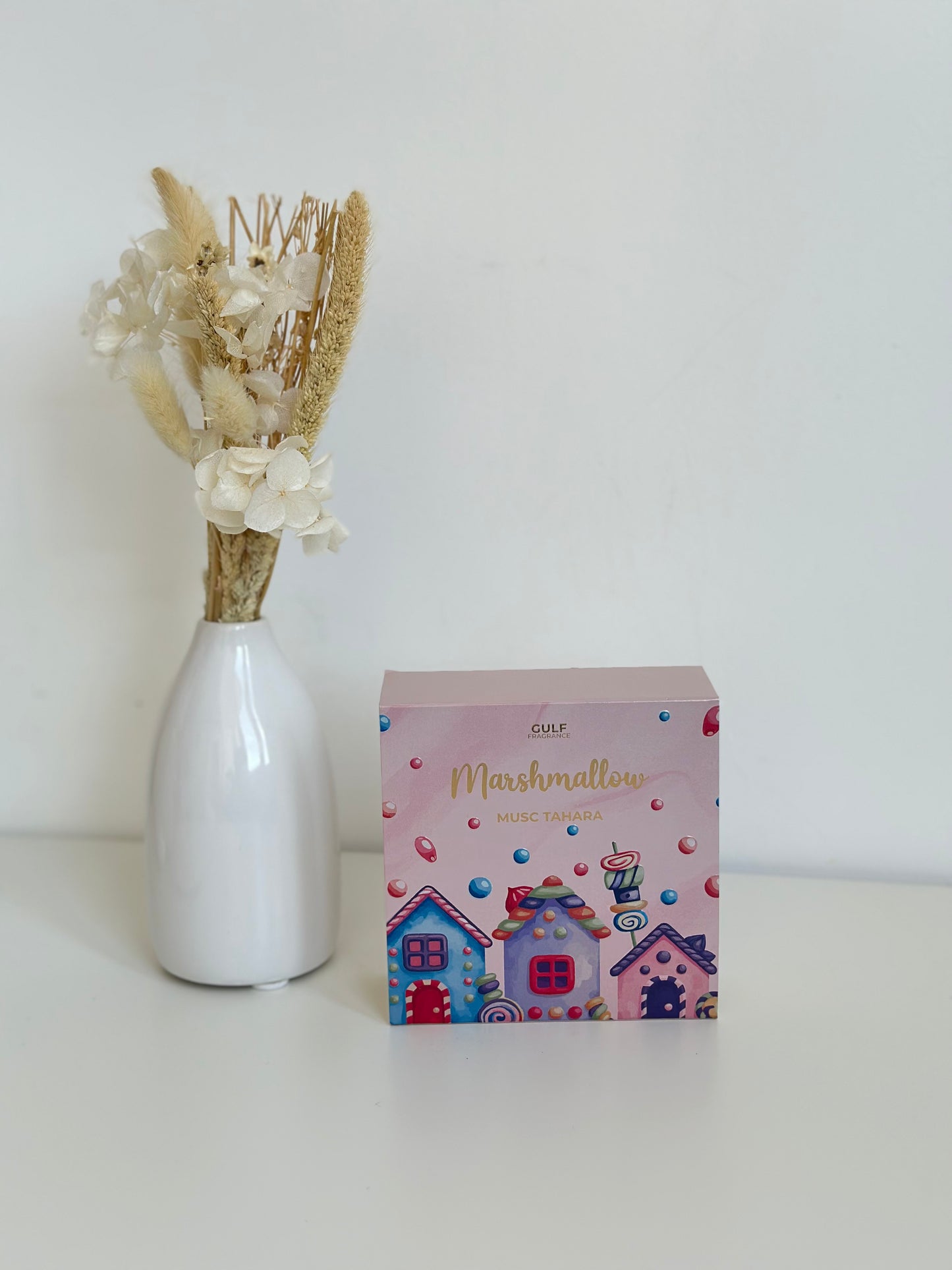 Musc tahara marshmallow