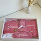 Coffret bébé 4 pièces