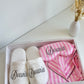 Coffret VS pantalon