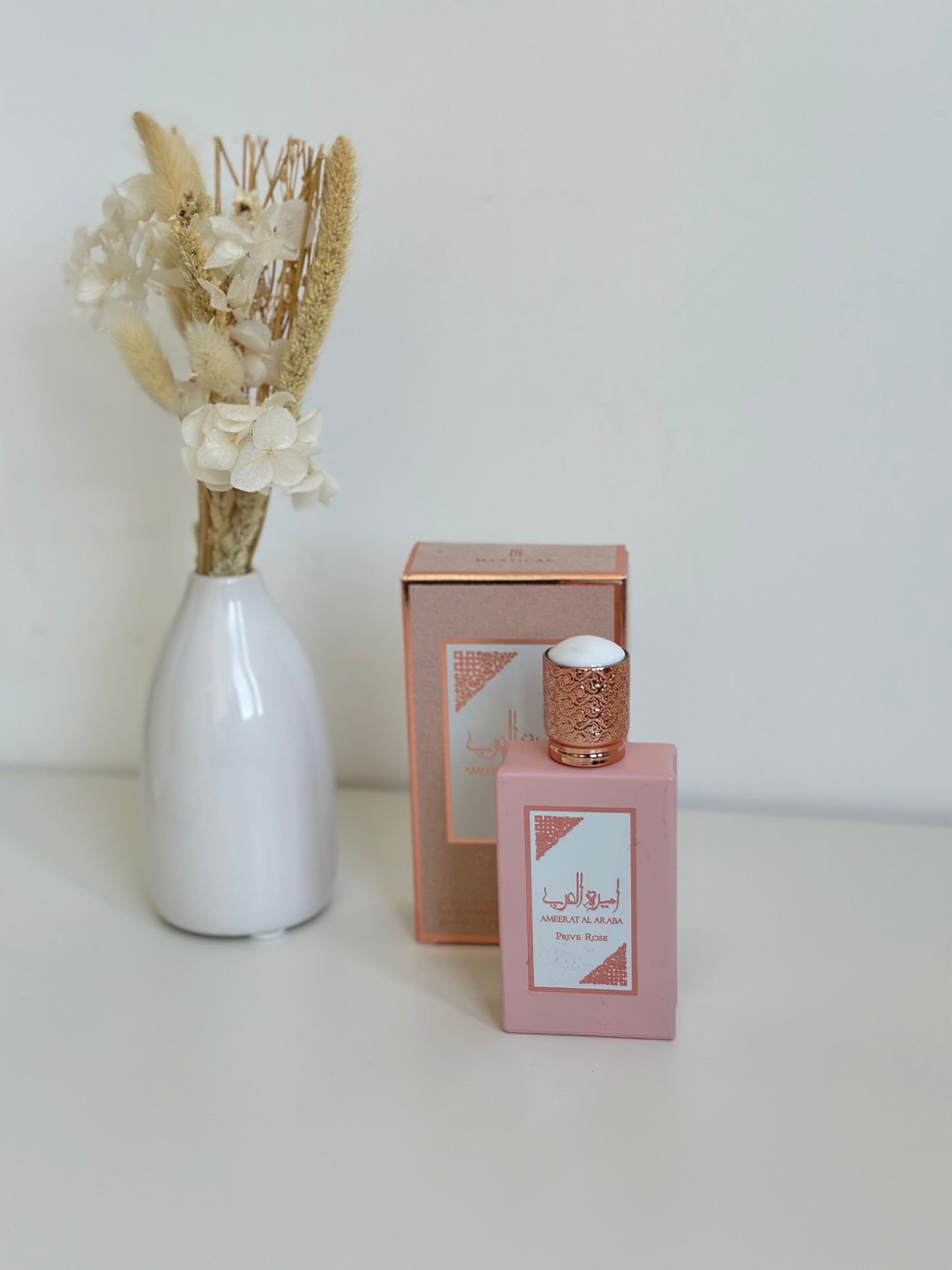 Parfum Dubaï Ameerat El Araba