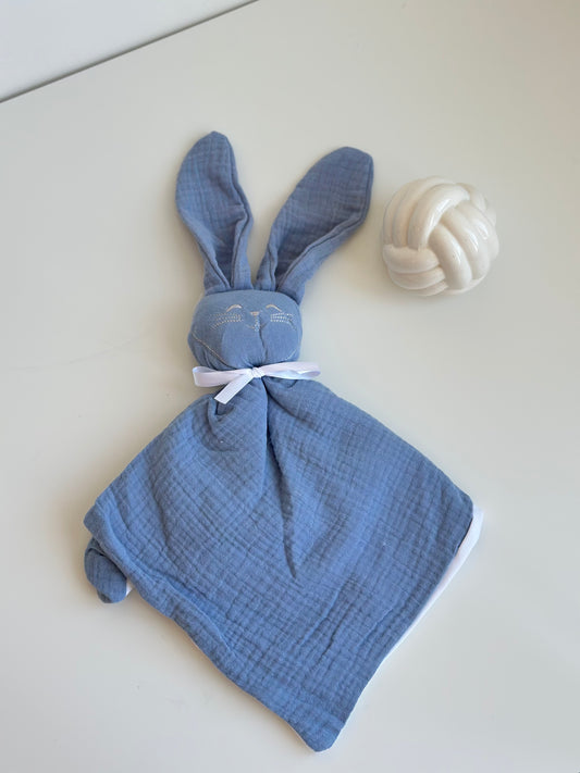 Doudou personnalisé