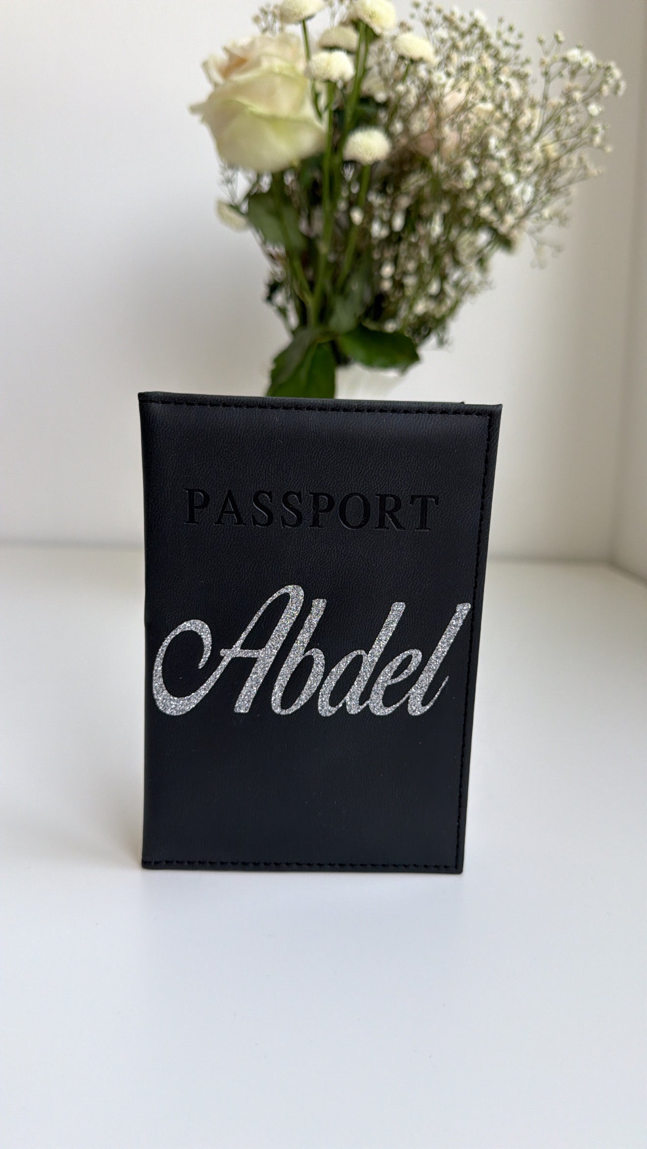Protège passeport