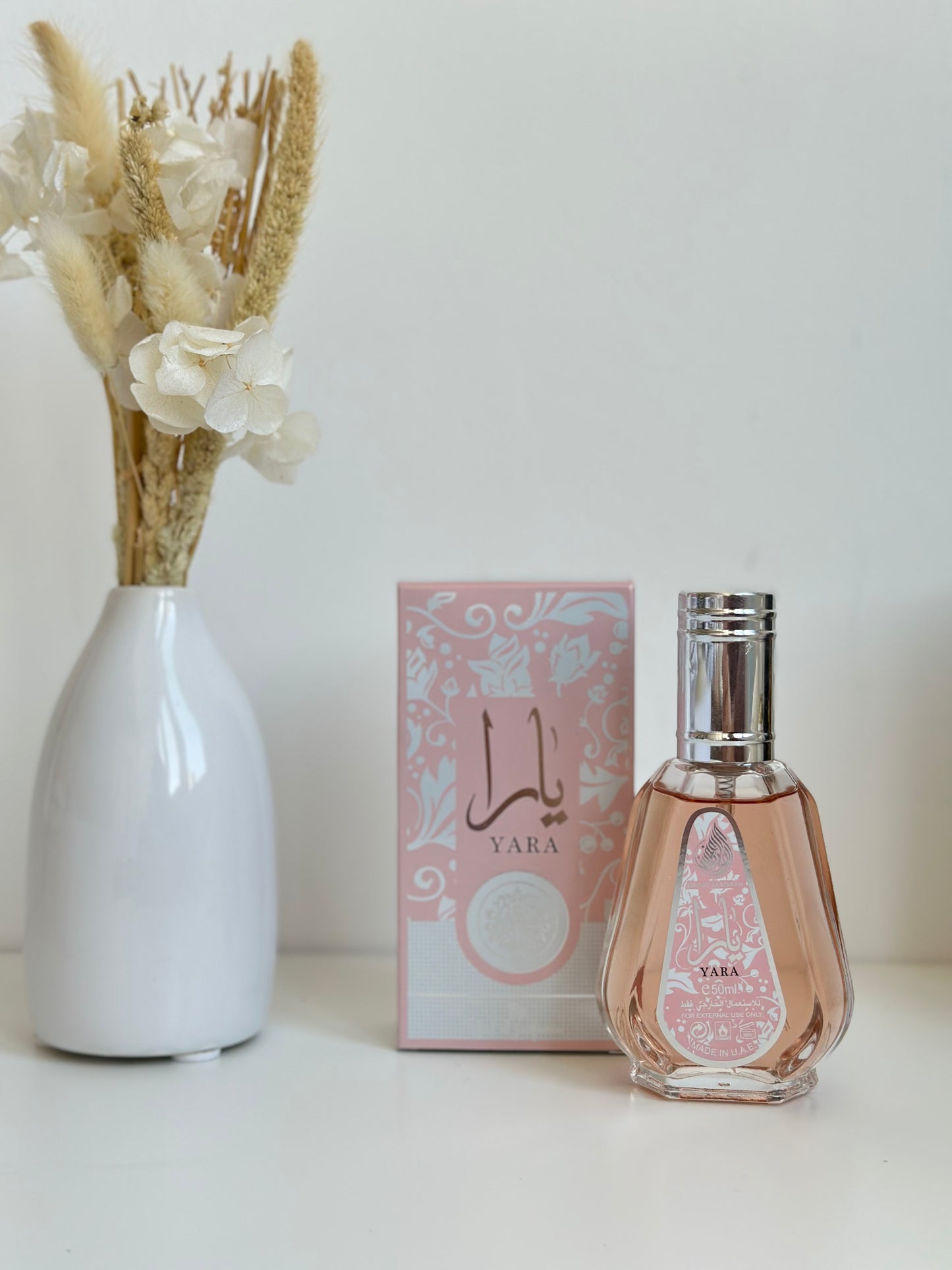 Parfum Yara