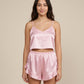 Ensemble shorty VS